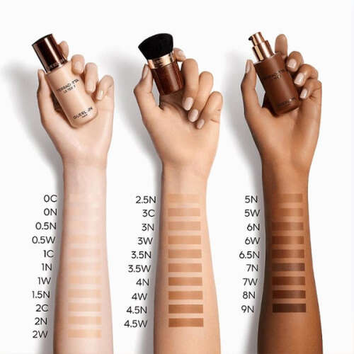 Guerlain Terracotta Le Teint Glow Fondöten - 3,5N - 4