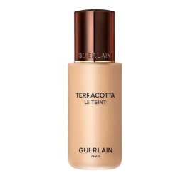 Guerlain Terracotta Le Teint Glow Fondöten - 3W - 1