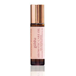 Gülsha Aromatik Bakım Yağı 10 ml - 1