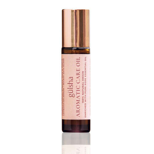 Gülsha Aromatik Bakım Yağı 10 ml - Gülsha