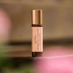 Gülsha Aromatik Bakım Yağı 10 ml - 8