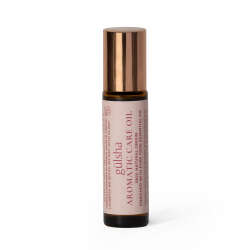 Gülsha Aromatik Bakım Yağı 10 ml - 1