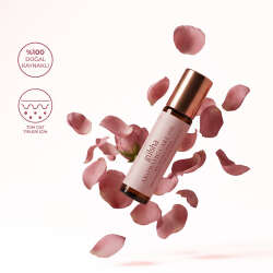 Gülsha Aromatik Bakım Yağı 10 ml - 2