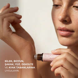Gülsha Aromatik Bakım Yağı 10 ml - 4