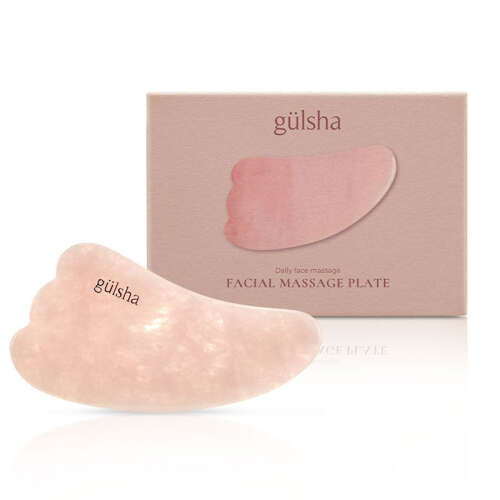 Gülsha Facial Massage Plate - Gülsha