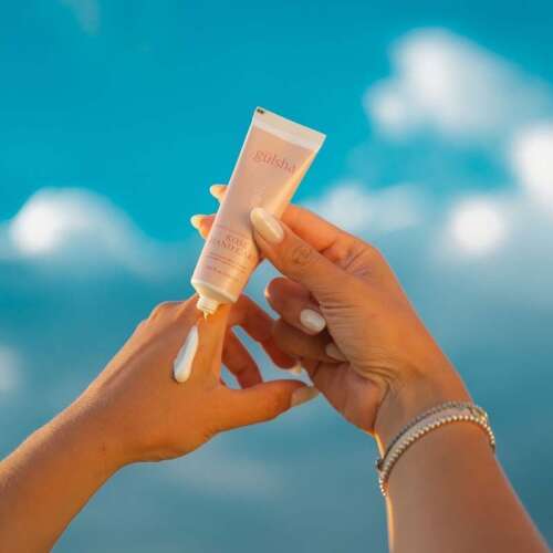 Gülsha Gül Özlü El Bakım Kremi 30 ml - 5