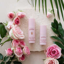 Gülsha Gül Özlü Göz Çevresi Kremi 15 ml - 8