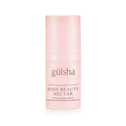 Gülsha Gül Özlü Göz Çevresi Kremi 15 ml - 2