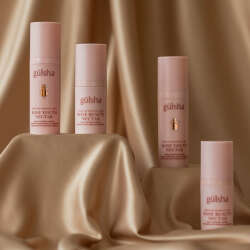 Gülsha Gül Özlü Göz Çevresi Kremi 15 ml - 12