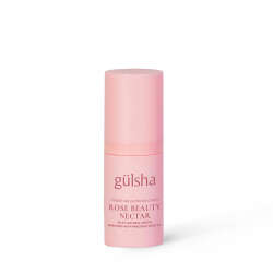 Gülsha Gül Özlü Göz Çevresi Kremi 15 ml - 2