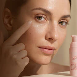 Gülsha Gül Özlü Göz Çevresi Kremi 15 ml - 6