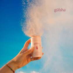 Gülsha Gül Tozu 45 gr - 5