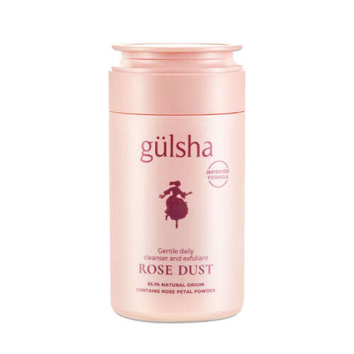 Gülsha Gül Tozu 45 gr - Gülsha