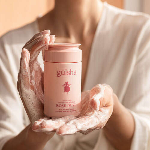 Gülsha Gül Tozu 45 gr - 2