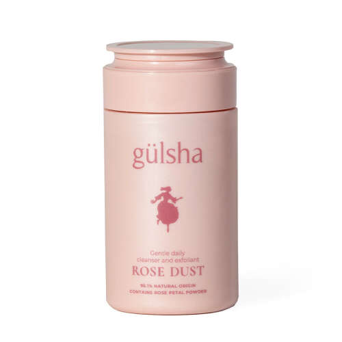 Gülsha Gül Tozu 45 gr - Gülsha