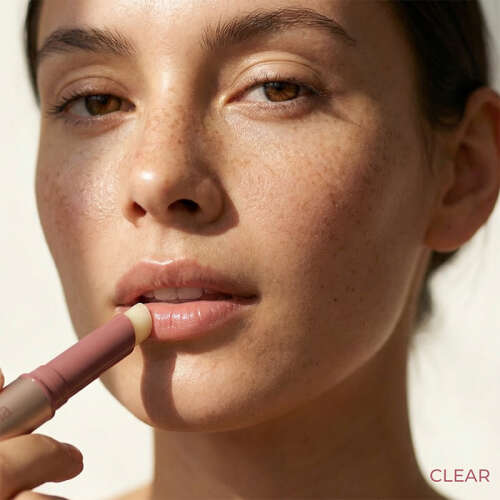 Gülsha Güllü Dudak Bakımı 2 gr - Clear - 8