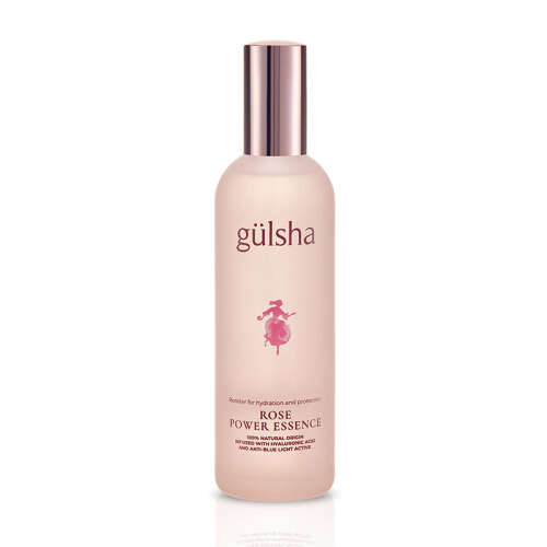 Gülsha Güzellik Misti 100 ml - Gülsha