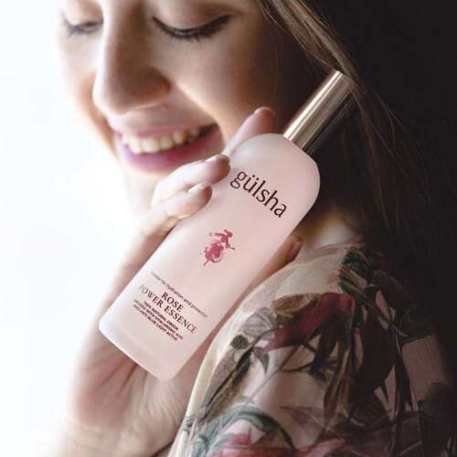 Gülsha Güzellik Misti 100 ml - 8