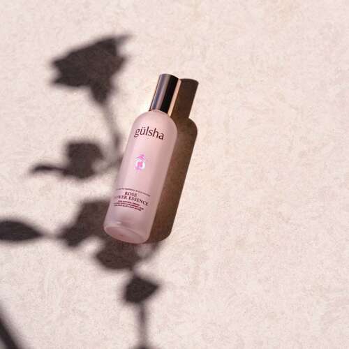 Gülsha Güzellik Misti 100 ml - 5