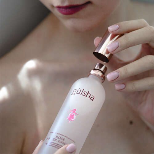 Gülsha Güzellik Misti 100 ml - 7