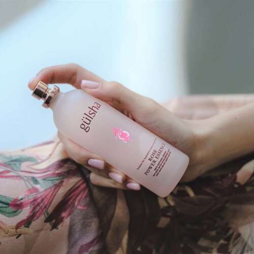 Gülsha Güzellik Misti 100 ml - 8