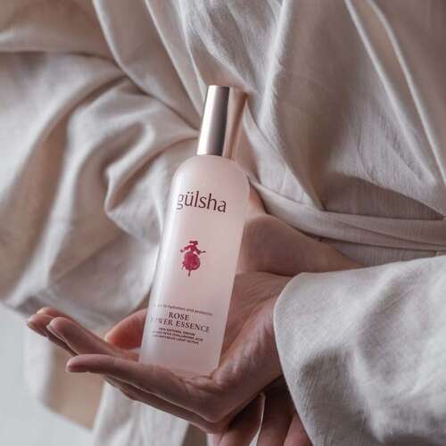 Gülsha Güzellik Misti 100 ml - 12
