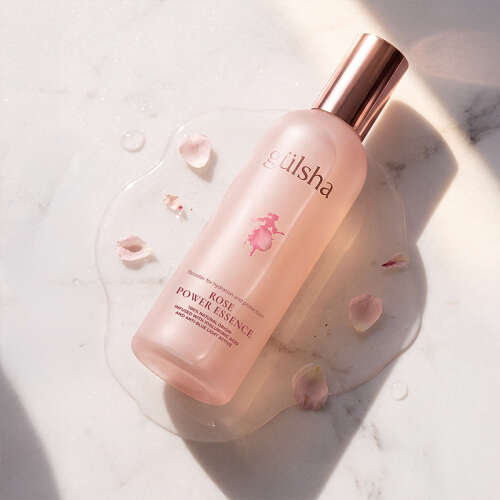 Gülsha Güzellik Misti 100 ml - 4