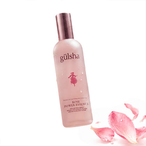 Gülsha Güzellik Misti 100 ml - 5