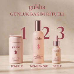 Gülsha Güzellik Misti 100 ml - 7