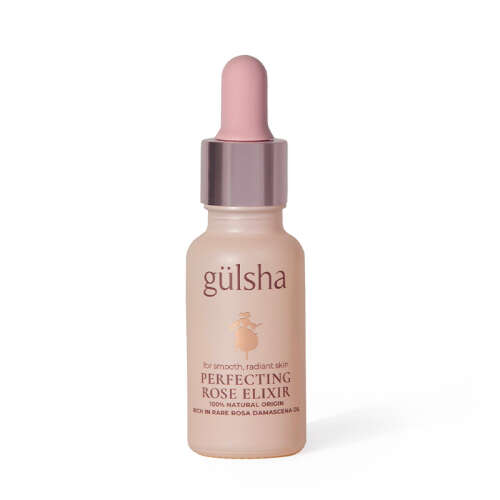 Gülsha Perfecting Rose Elixir 20ml - Gülsha