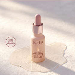 Gülsha Perfecting Rose Elixir 20ml - 2