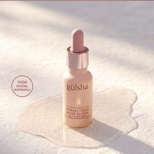 Gülsha Perfecting Rose Elixir 20ml - 2