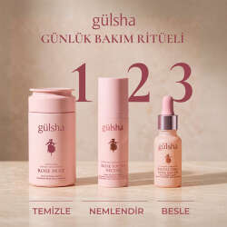 Gülsha Perfecting Rose Elixir 20ml - 4