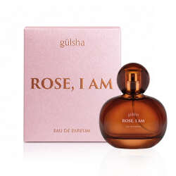 Gülsha Rose, I Am 100 ml - 1
