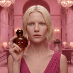 Gülsha Rose, I Am 100 ml - 2