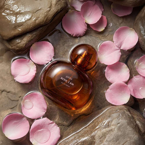 Gülsha Rose, I Am 100 ml - 3