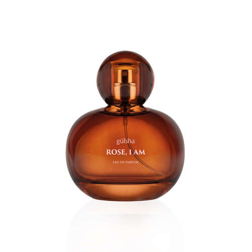 Gülsha Rose, I Am 100 ml - Gülsha