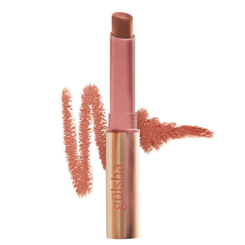 Gülsha Rose Kiss Güllü Dudak Balmı Bloom 2 gr - 2