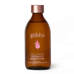 Gülsha Tam Gül Suyu 250 ml - 7