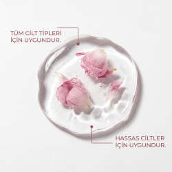 Gülsha Tam Gül Suyu 250 ml - 4