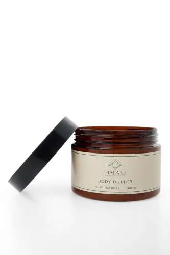 Halare Aromatherapy Body Butter 400 gr - 3