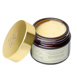 Halare Aromatherapy Canlandırıcı Günlük Yüz Bakım Kremi 45 gr - 2