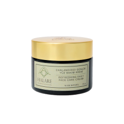 Halare Aromatherapy Canlandırıcı Günlük Yüz Bakım Kremi 45 gr - 1
