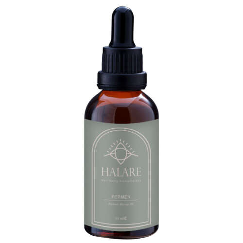 Halare Aromatherapy Formen Masaj Yağı 50 ml - Halare Aromatherapy