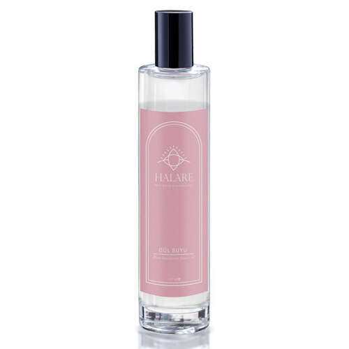 Halare Aromatherapy Gül Suyu 100 ml - Halare Aromatherapy