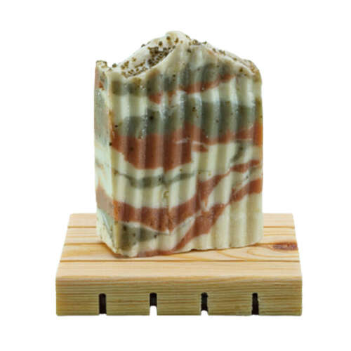 Halare Aromatherapy Kil Sabunu 130 gr. - Halare Aromatherapy