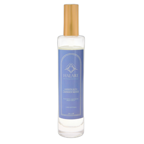 Halare Aromatherapy Lavanta Suyu 100 ml - Halare Aromatherapy
