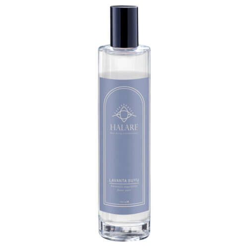 Halare Aromatherapy Lavanta Suyu 100 ml - Halare Aromatherapy