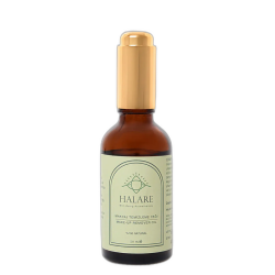 Halare Aromatherapy Makyaj Temizleme Yağı 50 ml - 1