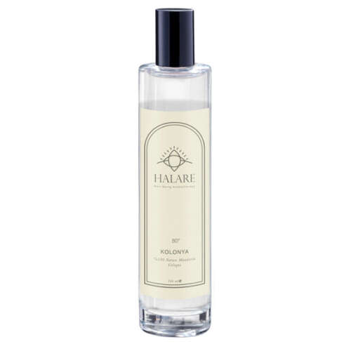 Halare Aromatherapy Mandalina Kolonyası 100 ml - Halare Aromatherapy